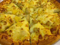 -尊宝比萨(科华店)