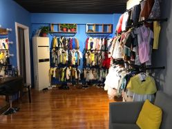 -哈尼Honey baby 儿童摄影(立丰国际公寓店)