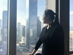 -深圳温德姆至尊酒店