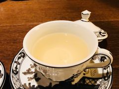 -夏苑(新加坡丽思卡尔顿美年酒店)