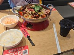 -每味每客·重庆麻辣烫(拓展大厦店)