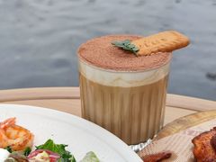 -FOOOO CITY CLUB 孚乐里音乐西餐酒吧(来福士店)