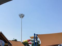-西安华夏文旅水世界