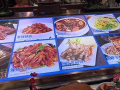 -良友·海鲜青岛菜(五四广场店)