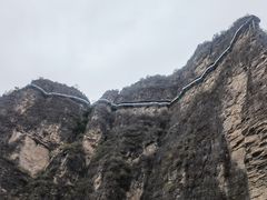 -十渡东湖港风景区