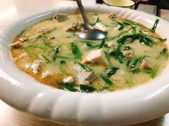 -老渔家特色海味馆(金海中路店)