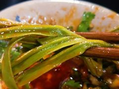 -星鸿社重庆老火锅(燃灯寺分店)