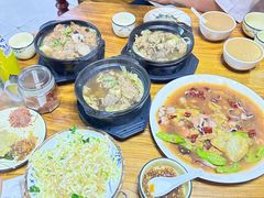 -友利砂锅居(烟台店)