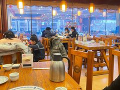 -老雒阳面馆·水席·洛阳菜(王城路店)