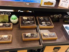 -MUJOSH木九十眼镜(苏州中心店)