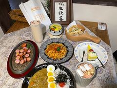 -月迷津渡(吾悦国际店)