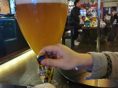 -马迭尔德式西餐精酿啤酒屋(中央大街店)