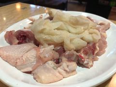 -龙泉人椰子鸡.糟粕醋.海南菜(三亚旗舰店)