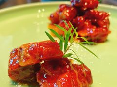-墨泉峰味(润和国际广场店)