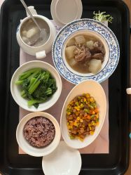 -金芙美月子中心(财富别墅店)