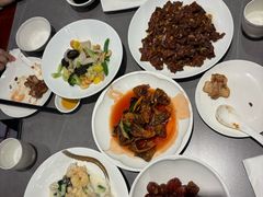 -燕春楼(海河华鼎店)