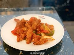 -桃园中华料理炸酱面(燕儿岛路店)