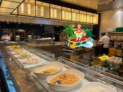 -禾斗海鲜自助(市南银座店)