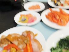 -广州建国酒店·君豪西餐自助餐厅