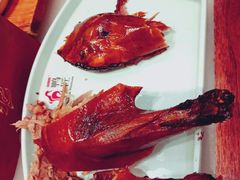 -鸭匠食府·挂炉烤鸭·新京菜(阜成路店)