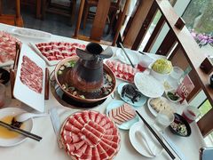 -东来顺饭庄(西直门店)