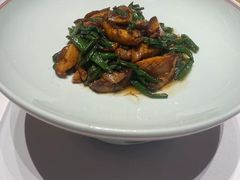 -湘上湘(米其林餐厅-正大中心总店)