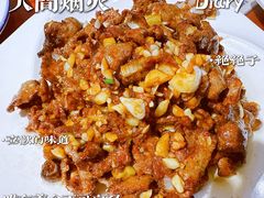 -恩宏德餐馆(平山道店)