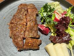 -淮食·雅宴(北大博雅国际酒店)