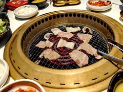 -炙城·韩式烤肉(南京东路店)