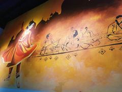-南国印度餐厅Dakshin
