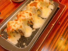 -坂吉屋·居酒屋深夜食堂(龙湖店)