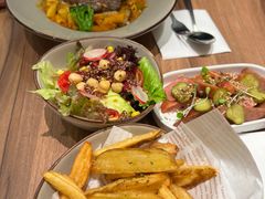 -Pennehut畔尼意面(合肥万象城店)