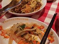 -西贝(虹口龙之梦店)