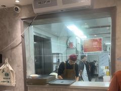 -歹歹的加个面过油肉拌面(贵州路店)