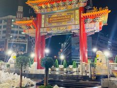-唐人街(耀华力路)