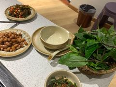 -攀枝花野菜铜火锅(万科凯德店)