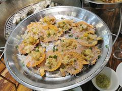 -飞尝蚝·顺德菜·鱼生(顺德总店)