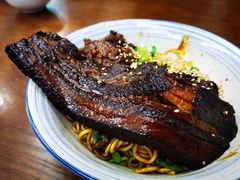 一味特色干拌面-一味老卤面(大石桥店)
