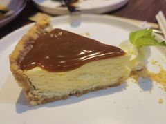 -CAGES凯吉思西餐厅运动乐园(静安店)