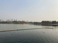 -尚贤河湿地