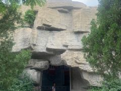 -龙口南山旅游景区