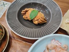 -老西门·常州菜(新区店)