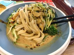 -魏家凉皮(十里河店)