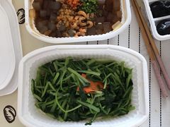 -船歌·鱼水饺青岛菜(闽江二路店)