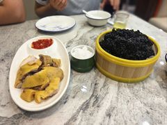 -紫藤园·天目湖大鱼头(南山竹海店)