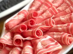 -百叶居·老北京涮羊肉(鼓楼店)