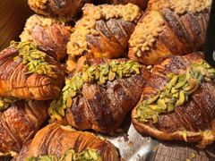 -B&C黄油与面包·THE GARDEN BAKERY概念店(世纪汇店)