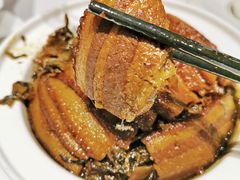 东坡扣肉-眉州东坡(上海中心店)