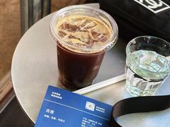-VOYAGE COFFEE(杨梅竹店)