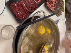 -潮牛潮汕牛肉火锅(旺角大学城商业街店)